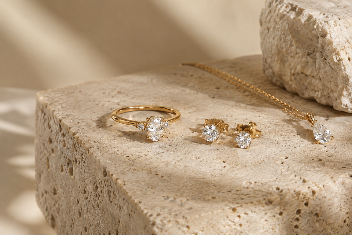 JEWELERY 7 ACCESSORIES